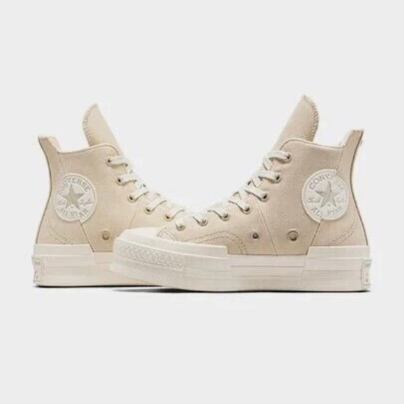 Chuck 70 Plus Metal Rings - Picture 3 of 3